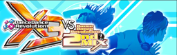 X3 vs 2nd Mix banner