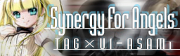 Synergy For Angels banner