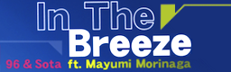 In The Breeze banner