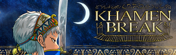 KHAMEN BREAK banner