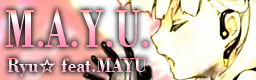 M.A.Y.U. banner