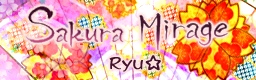 Sakura Mirage banner