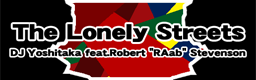 The Lonely Streets banner