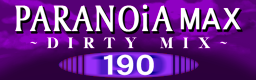 PARANOiA MAX banner