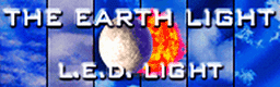 THE EARTH LIGHT banner