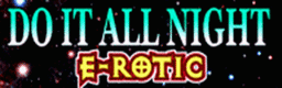 DO IT ALL NIGHT banner