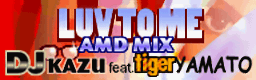 LUV TO ME (AMD MIX) banner