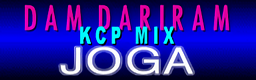 DAM DARIRAM (KCP MIX) banner