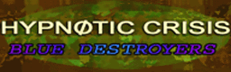 HYPNØTIC CRISIS banner