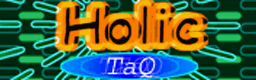 Holic banner