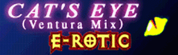 CAT'S EYE (Ventura Mix) banner
