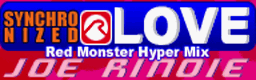 SYNCHRONIZED LOVE (Red Monster Hyper Mix) banner