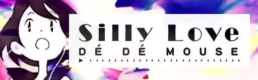 Silly Love banner