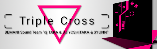 Triple Cross banner