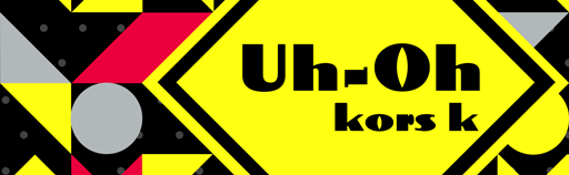 Uh-Oh banner