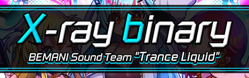 X-ray binary banner