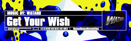 Get Your Wish banner