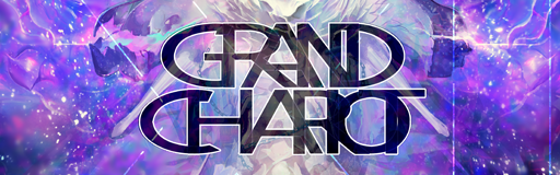 Grand Chariot banner