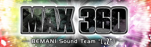 MAX 360 banner
