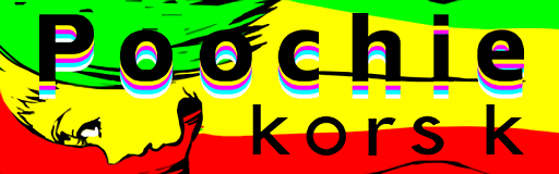 Poochie banner