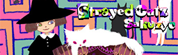 StrayedCatz banner