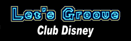 Let's Groove banner