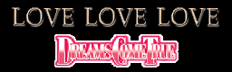 LOVE LOVE LOVE banner