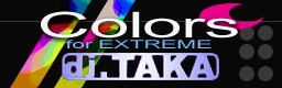 Colors(for EXTREME) banner