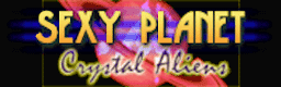 SEXY PLANET (FROM NONSTOP MEGAMIX) banner