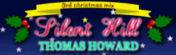 Silent Hill (3rd christmas mix) banner