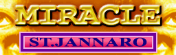 MIRACLE banner