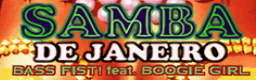 SAMBA DE JANEIRO banner