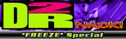 D2R ("FREEZE" Special) banner