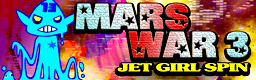 MARS WAR 3 banner