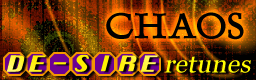 CHAOS banner