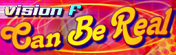 Can Be Real banner