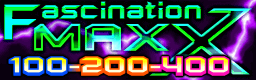 Fascination MAXX banner