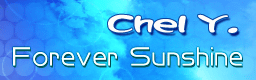 Forever Sunshine banner