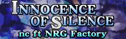 INNOCENCE OF SILENCE banner