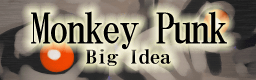 Monkey Punk banner