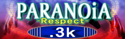PARANOiA-Respect- banner