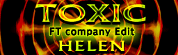 TOXIC (FT company Edit) banner