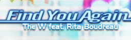 Find You Again banner