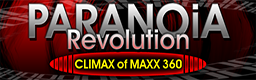 PARANOiA Revolution banner