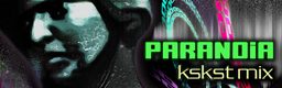 PARANOiA (kskst mix) banner
