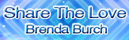 Share The Love banner