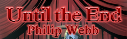 Until the End banner
