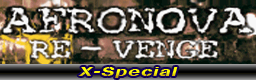 AFRONOVA(X-Special) banner
