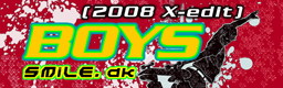 Boys (2008 X-edit) banner