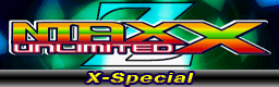 MAXX UNLIMITED(X-Special) banner